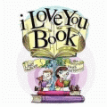 I LOVE YOU BOOK