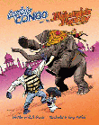 CAPTAIN CONGO AND THE MAHARAJA'S MONKEY