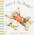 NOW I AM BIGGER