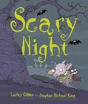 SCARY NIGHT