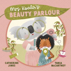 MRS KOALA'S BEAUTY PARLOUR