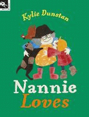 NANNIE LOVES