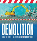 DEMOLITION