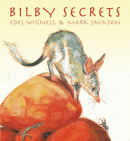 BILBY SECRETS