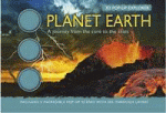 PLANET EARTH: A JOURNEY FROM THE CORE TO THE SKIES