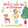 WHEN I LOVE YOU AT CHRISTMAS