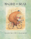 MAUDIE AND BEAR
