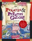 PIRATES AND PIRATES GALORE 2-IN-1