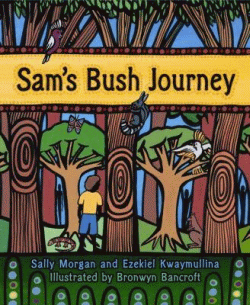 SAM'S BUSH JOURNEY