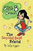 SECOND-BEST FRIEND, THE