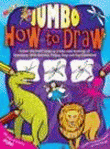 JUMBO HOW TO DRAW