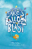 JAKE'S BALLOON BLAST