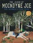LEGEND OF MOONDYNE JOE, THE