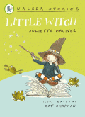 LITTLE WITCH, THE