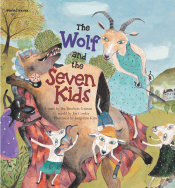 WOLF AND THE SEVEN KIDS, THE