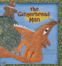 GINGERBREAD MAN, THE