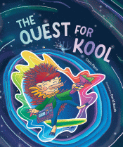 QUEST FOR KOOL, THE