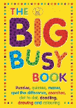 BIG BUSY BOOK, THE
