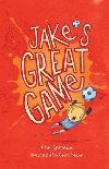 JAKE'S GREAT GAME