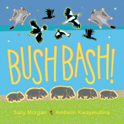 BUSH BASH!