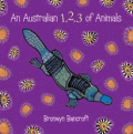 AN AUSTRALIAN ABC OF ANIMALS BOARD BOOK