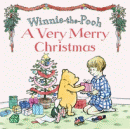 VERY MERRY CHRISTMAS BOARD BOOK, A