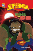 SUPERMAN UNDER THE RED SUN