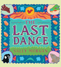 LAST DANCE, THE
