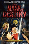 MASK OF DESTINY, THE