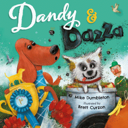 DANDY AND DAZZA