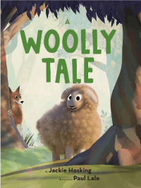 WOOLY TALE, A