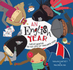 AN ENGLISH YEAR