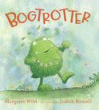 BOGTROTTER