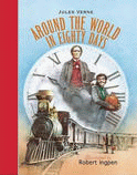 AROUND THE WORLD IN EIGHTY DAYS