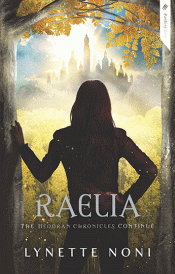 RAELIA