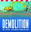 DEMOLITION BOARD BOOK