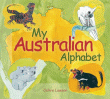 MY AUSTRALIAN ALPHABET
