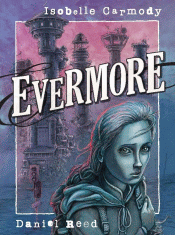 EVERMORE: GRAPHIC NOVEL