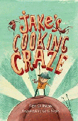 JAKE'S COOKING CRAZE