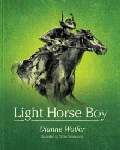 LIGHT HORSE BOY