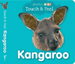 KANGAROO BOARD BOOK