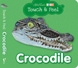 CROCODILE BOARD BOOK