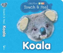 KOALA BOARD BOOK