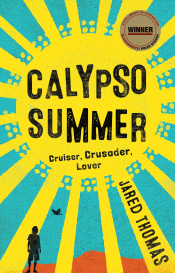 CALYPSO SUMMER
