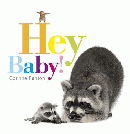 HEY BABY! BOARD BOOK