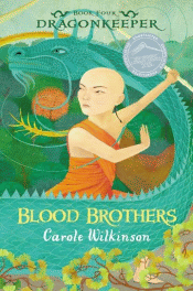 BLOOD BROTHERS