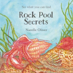 ROCK POOL SECRETS
