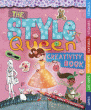 STYLE QUEEN CREATIVITY BOOK, THE