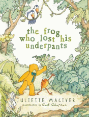 FROG WHO LOST HIS UNDERPANTS, THE
