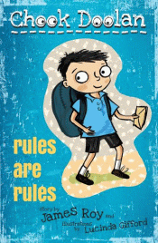 RULES ARE RULES